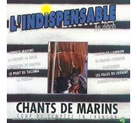 Compilation - L'indispensable 'chants De Mar