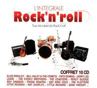 Compilation - L'Intégrale Rock'n' Roll