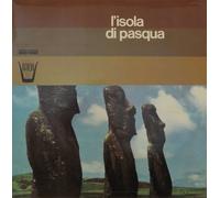 Compilation - L'isola Di Pasqua [Vinilo]