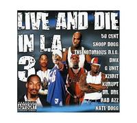Compilation - Live and Die in l.a. 3