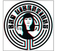 Compilation - Live at Bad Vibrations [Vinilo]