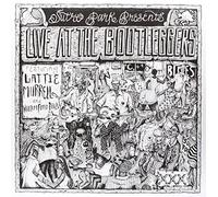 Compilation - Live at the Bootleggers: Featuring Latt [Vinilo]