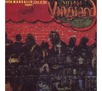 Compilation - Live at the Village Vanguard