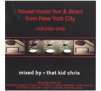 Compilation - Live & Direct from N.Y.C.