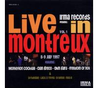 Compilation - Live in Montreux