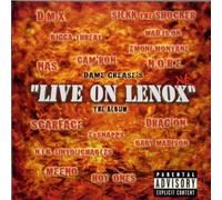 Compilation - Live On Lenox