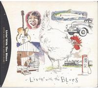Compilation - Livin' With the Blues