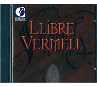Compilation - Llibre Vermelde - Music from the Red Book of Montserrat
