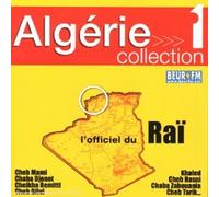 Compilation - L'officiel Du Rai