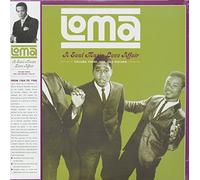 Compilation - Loma - A Soul Music Love Affair - Volume Three [Vinilo]