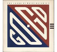 Compilation London - The Sound of Washington- [Vinilo]