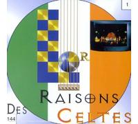 Compilation - L'Or Raisons Des Celtes