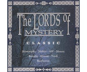 Compilation - Lords of Mistery Classic