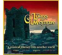 Compilation - Lords of Mystery