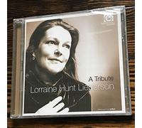 Compilation - Lorraine Hunt-Lieberson. a Tribute