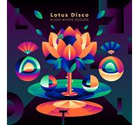 Compilation - Lotus Disco #Love #Hope #Desire
