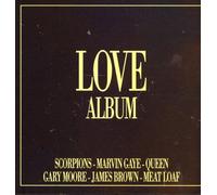 Compilation - Love Album (Compilation)