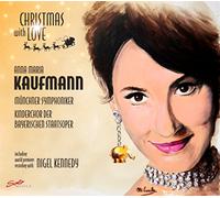 Compilation - Love At Christmas