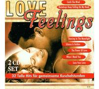 Compilation - Love Feelings