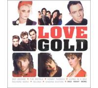 Compilation - Love Gold