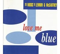 Compilation - Love Me Blue