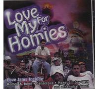Compilation - Love My For Homies