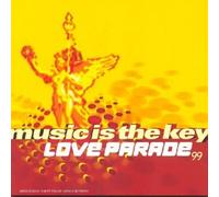 Compilation - Love Parade 99