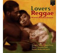 Compilation - Lovers Reggae