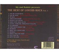 Compilation - Lovers Rock, the Best of