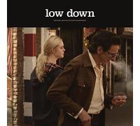 Compilation - Low Down Original Motion Picture Soundtrack [Vinilo]