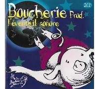 Compilation - Ls Garcons Bouchers / Les Elle