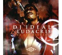 Compilation - Ludacris: the Dtp Mixtape
