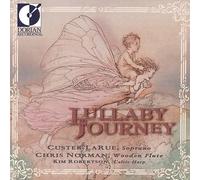 Compilation - Lullaby Journey