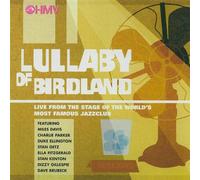 Compilation - Lullaby of Birdland