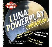 Compilation - Luna Powerplay Compilation 18 Hits