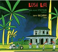 Compilation - Lush Life