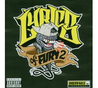Compilation - Lyrics of Fury 2