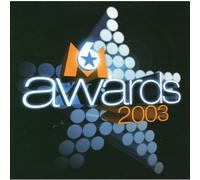 Compilation - M6 Awards 2003