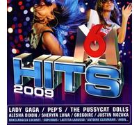 Compilation - M6 Hits 2009