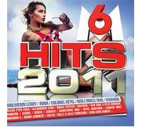 Compilation - M6 Hits 2011