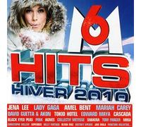 Compilation - M6 Hits Hiver 2010