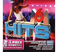 Compilation - M6 Hits Vol2