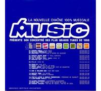 Compilation - M6 Musique