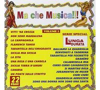 Compilation - Ma Che Musica !!! Vol.1