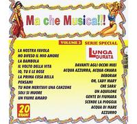 Compilation - Ma Che Musica !!! Vol.3