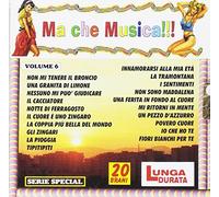 Compilation - Ma Che Musica !!! Vol.6