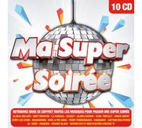Compilation - Ma Super Soirée