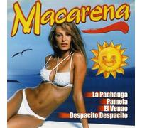 Compilation - Macarena