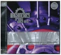 Compilation - Machineries of joy vol.5
