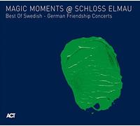 Various Artists - Magic Moments at..